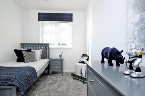 undefined, at The Reserve At Eden, Plot 84, Heron Way AB15