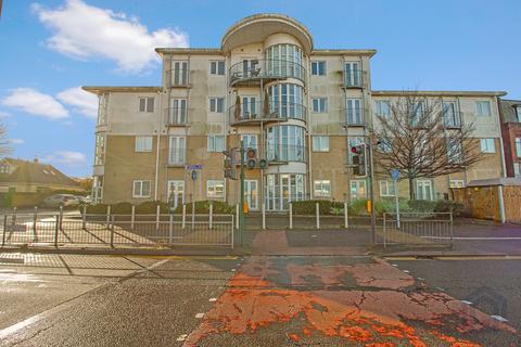 undefined, Bournemouth BH8