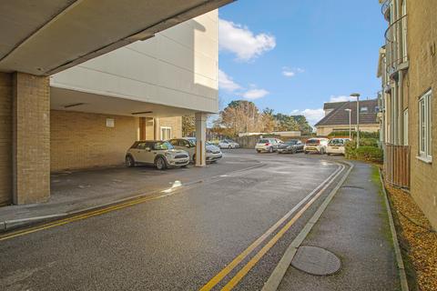 undefined, Bournemouth BH8
