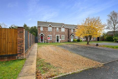 undefined, Jarman Drive, Telford TF4
