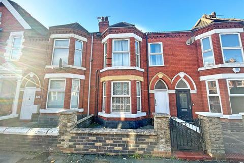 undefined, Walthall Street, Crewe