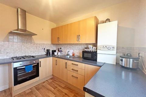 undefined, Walthall Street, Crewe