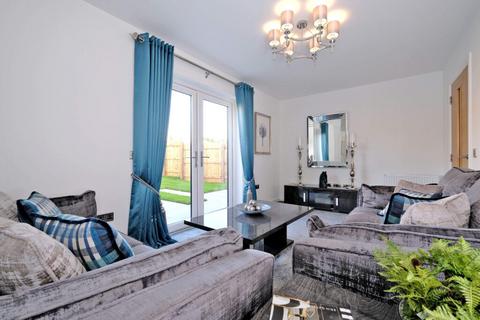 undefined, at The Reserve At Eden, Plot 87, Heron Way AB15