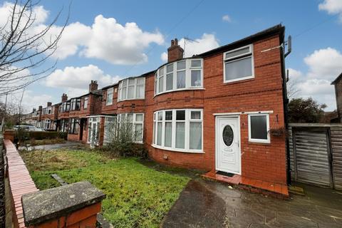 Hatherley Road, Manchester, M20
