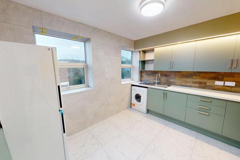 undefined, London Road, Brighton, BN1