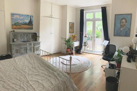 undefined, Crossfield Road, Belsize Park, NW3