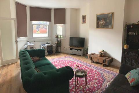 undefined, Crossfield Road, Belsize Park, NW3