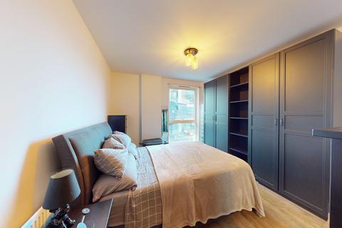 2 bedroom apartment to rent, Reminder Lane, London, SE10