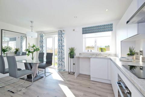 undefined, at The Reserve At Eden, Plot 88, Heron Way AB15