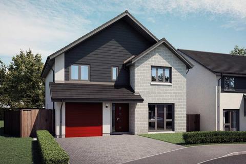 4 bedroom detached house for sale, at The Reserve At Eden, Plot 96, Heron Way AB15