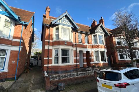 5 bedroom semi-detached house for sale, Spencer Avenue, Coventry, CV5