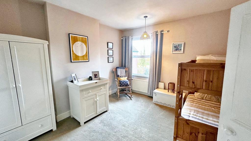 Bedroom 4