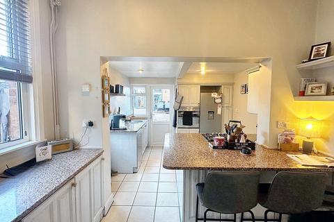 5 bedroom semi-detached house for sale, Spencer Avenue, Coventry, CV5