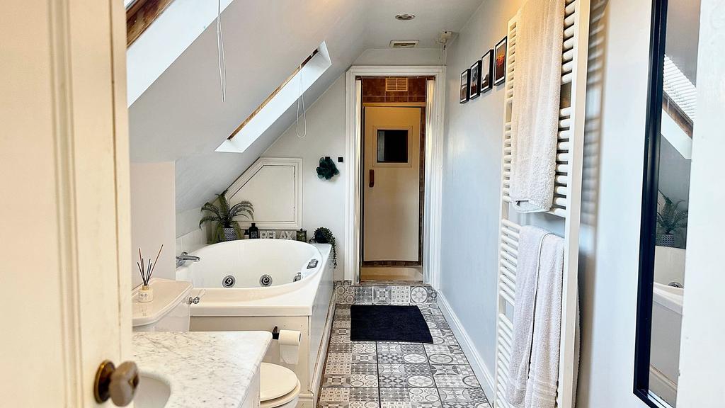 En-Suite