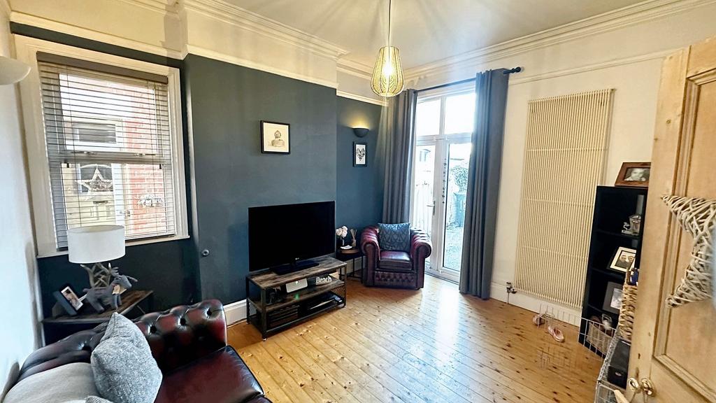 Sitting Room