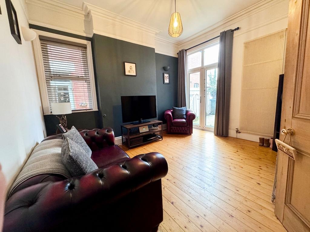 Sitting Room