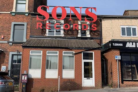 undefined, Hillchurch Street, Hanley, Stoke-on-Trent
