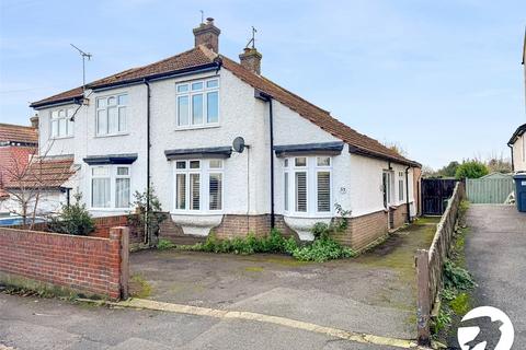 3 bedroom semi-detached house for sale, Hackney Road, Maidstone, Kent, ME16