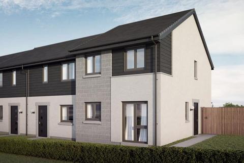 undefined, at The Reserve At Eden, Plot 102, Heron Way AB15