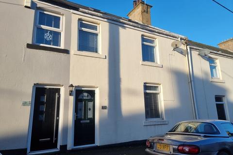 undefined, Roger Street, Consett