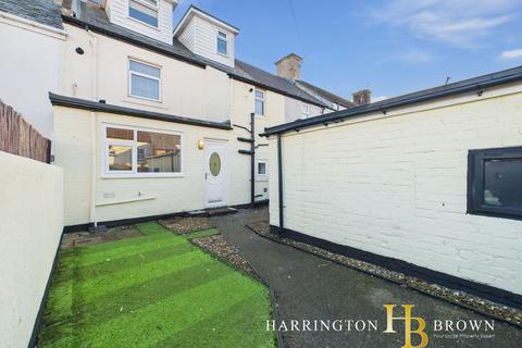 undefined, Roger Street, Consett