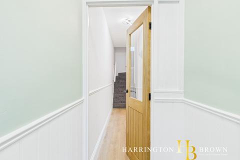 undefined, Roger Street, Consett