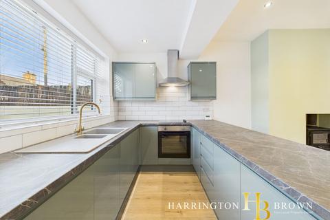 undefined, Roger Street, Consett