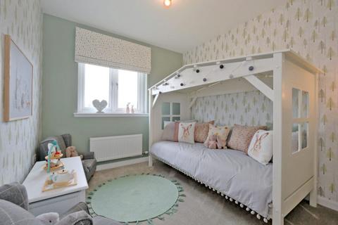4 bedroom detached house for sale, at The Reserve At Eden, Plot 103, Heron Way AB15