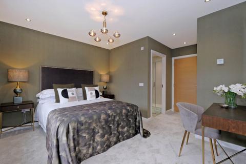 4 bedroom detached house for sale, at The Reserve At Eden, Plot 103, Heron Way AB15