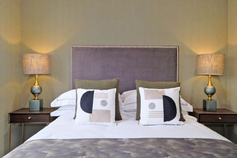 4 bedroom detached house for sale, at The Reserve At Eden, Plot 103, Heron Way AB15