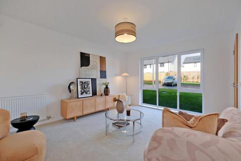 4 bedroom detached house for sale, at The Reserve At Eden, Plot 129, Heron Way AB15
