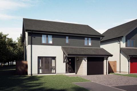 4 bedroom detached house for sale, at The Reserve At Eden, Plot 129, Heron Way AB15