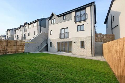 4 bedroom detached house for sale, at The Reserve At Eden, Plot 129, Heron Way AB15