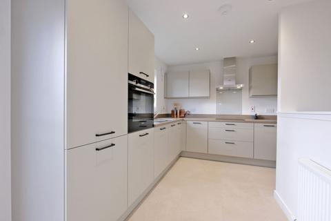 4 bedroom detached house for sale, at The Reserve At Eden, Plot 129, Heron Way AB15