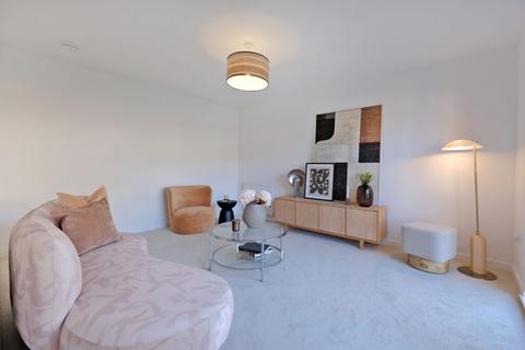 4 bedroom detached house for sale, at The Reserve At Eden, Plot 129, Heron Way AB15