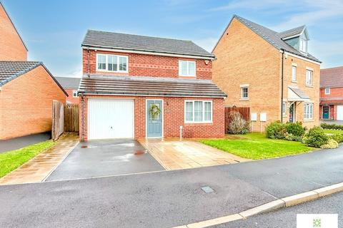 undefined, Baron Close, Acklam TS5