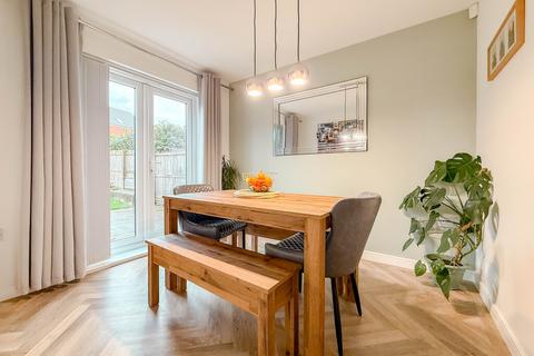 undefined, Baron Close, Acklam TS5