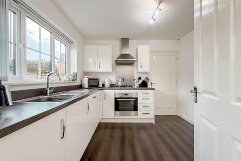 undefined, Baron Close, Acklam TS5