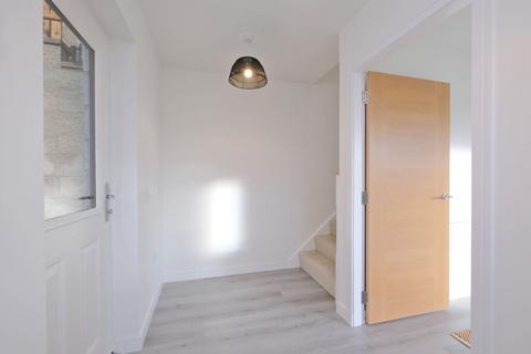 4 bedroom detached house for sale, at The Reserve At Eden, Plot 131, Heron Way AB15