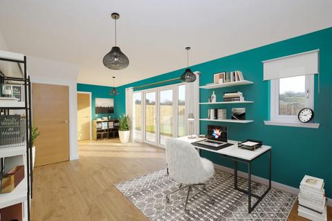 4 bedroom detached house for sale, at The Reserve At Eden, Plot 131, Heron Way AB15