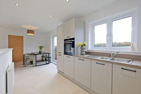 4 bedroom detached house for sale, at The Reserve At Eden, Plot 134, Heron Way AB15