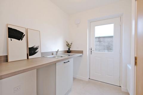 4 bedroom detached house for sale, at The Reserve At Eden, Plot 134, Heron Way AB15