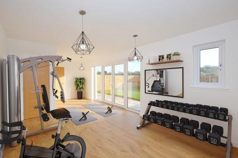 4 bedroom detached house for sale, at The Reserve At Eden, Plot 134, Heron Way AB15