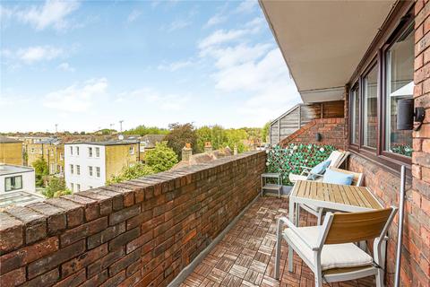undefined, Lockyer House, The Platt, Putney, London, SW15