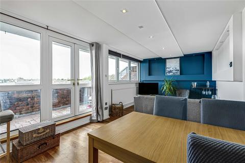 undefined, Lockyer House, The Platt, Putney, London, SW15