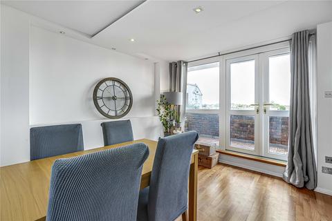 undefined, Lockyer House, The Platt, Putney, London, SW15