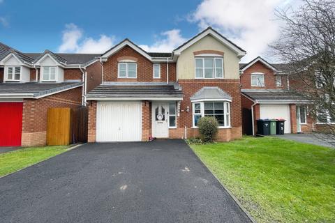 undefined, Connaught Drive, Thornton FY5