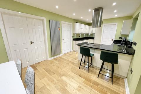 undefined, Connaught Drive, Thornton FY5