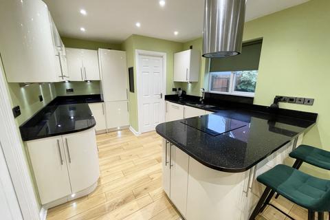 undefined, Connaught Drive, Thornton FY5