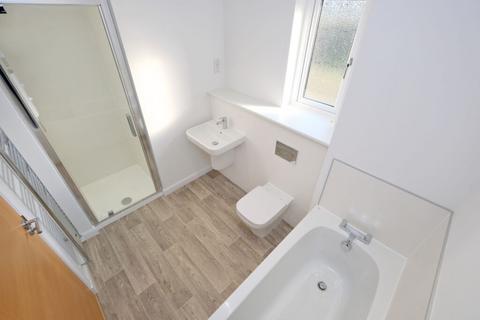 undefined, at The Reserve At Eden, Plot 133, Heron Way AB15